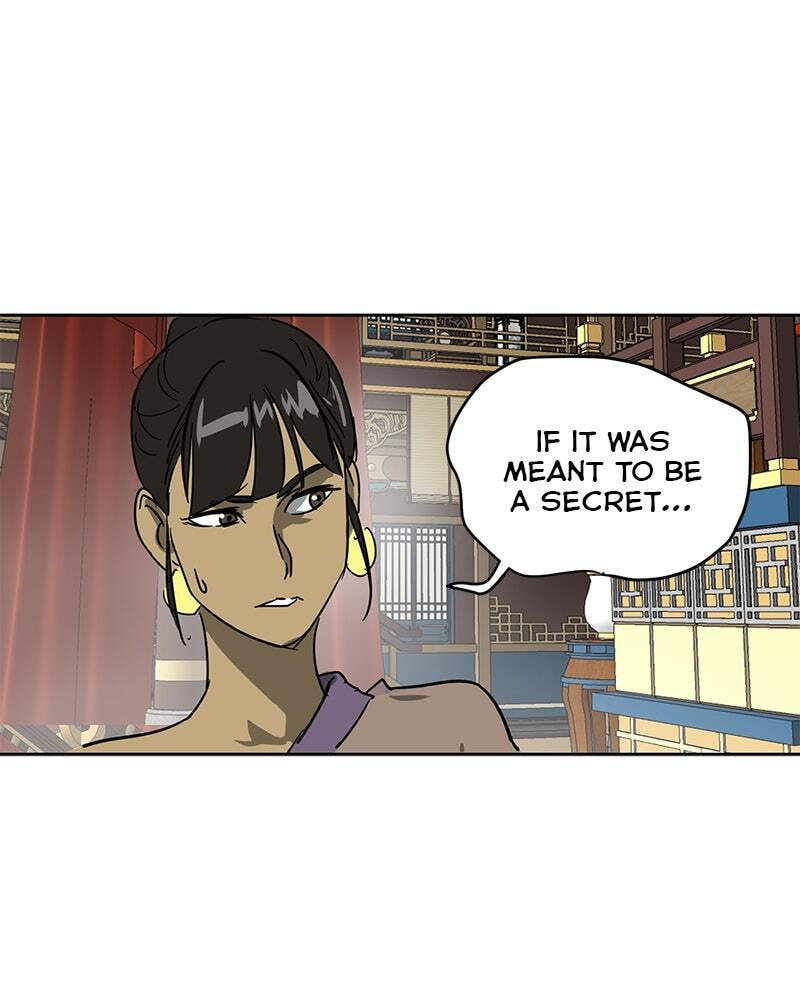 Read Infinite Leveling: Murim chapter 75 image 167 on Lezhin