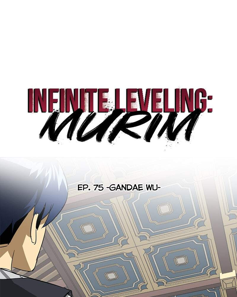 Read Infinite Leveling: Murim chapter 75 image 17 on Lezhin