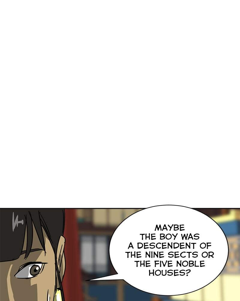 Read Infinite Leveling: Murim chapter 75 image 170 on Lezhin
