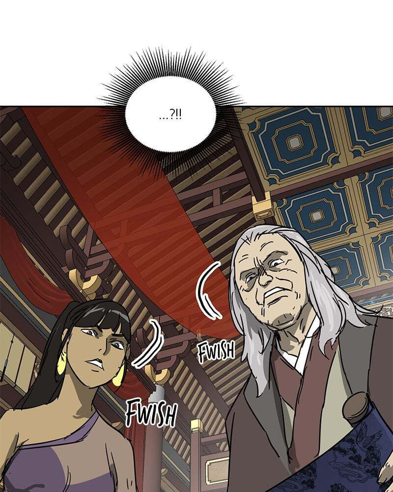 Read Infinite Leveling: Murim chapter 75 image 175 on Lezhin