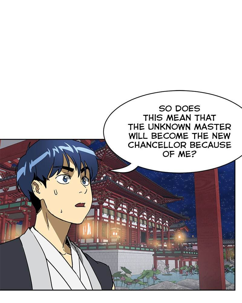 Read Infinite Leveling: Murim chapter 75 image 182 on Lezhin