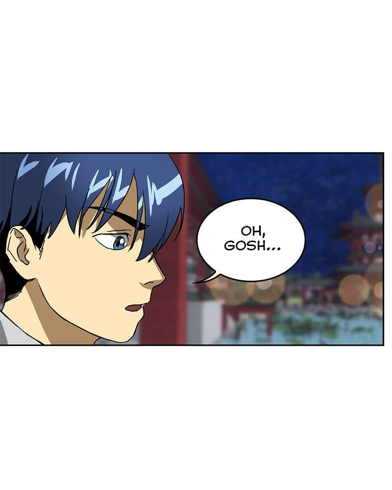 Read Infinite Leveling: Murim chapter 75 image 185 on Lezhin