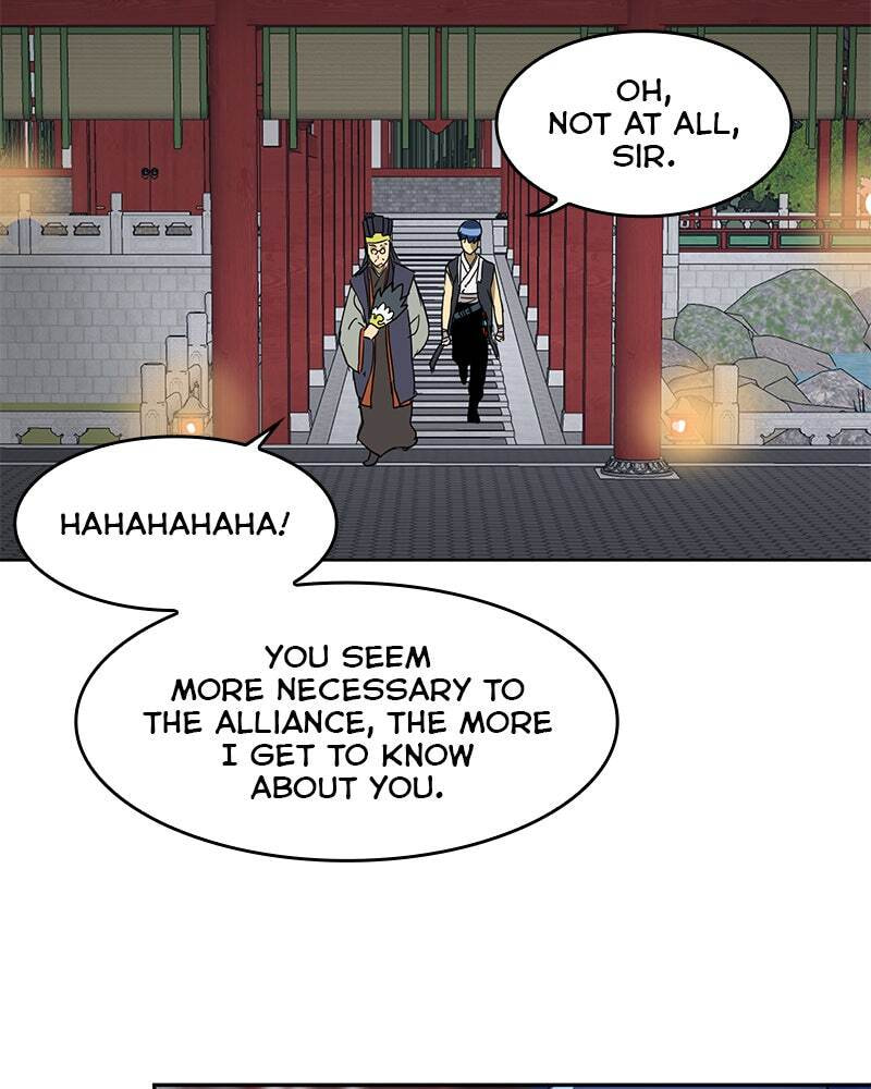 Read Infinite Leveling: Murim chapter 75 image 187 on Lezhin