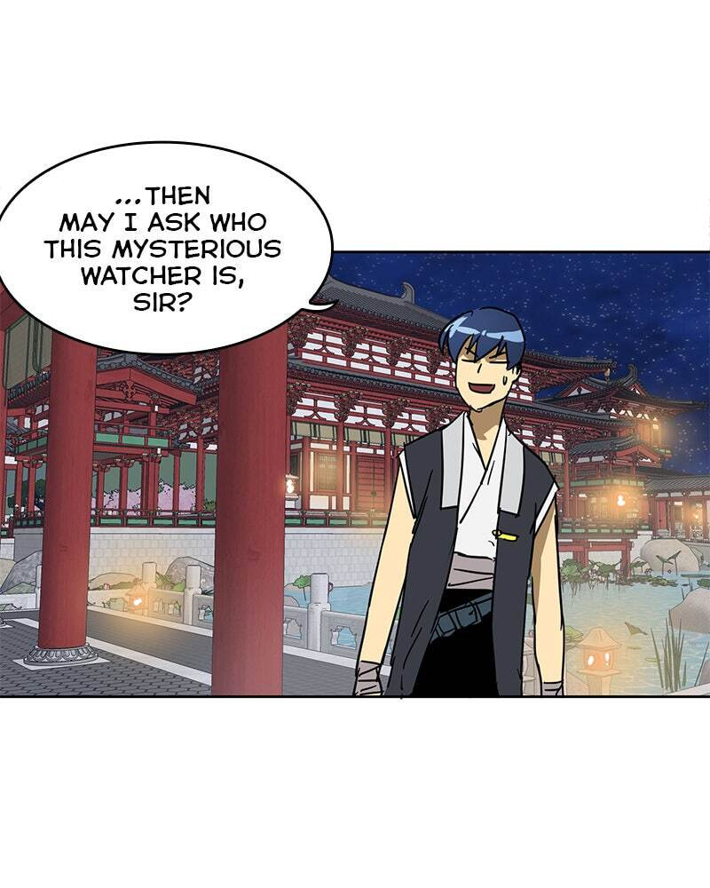 Read Infinite Leveling: Murim chapter 75 image 190 on Lezhin