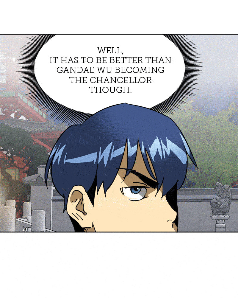 Read Infinite Leveling: Murim chapter 75 image 195 on Lezhin