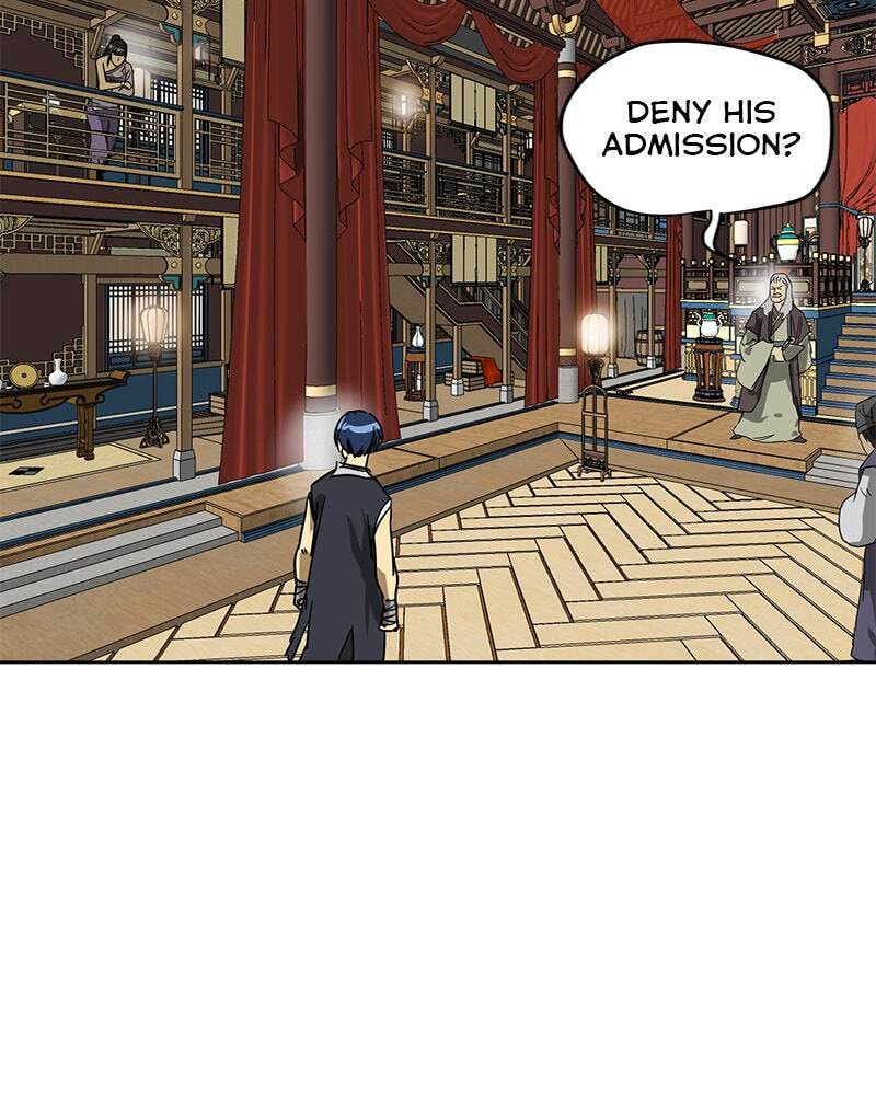 Read Infinite Leveling: Murim chapter 75 image 2 on Lezhin