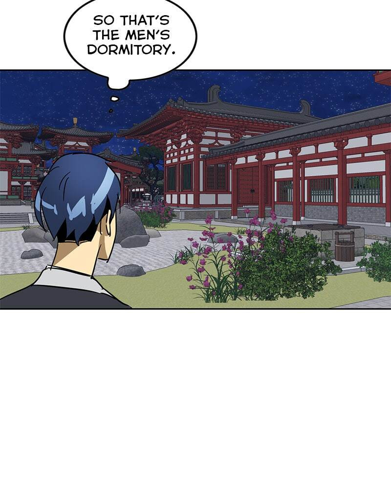 Read Infinite Leveling: Murim chapter 75 image 205 on Lezhin