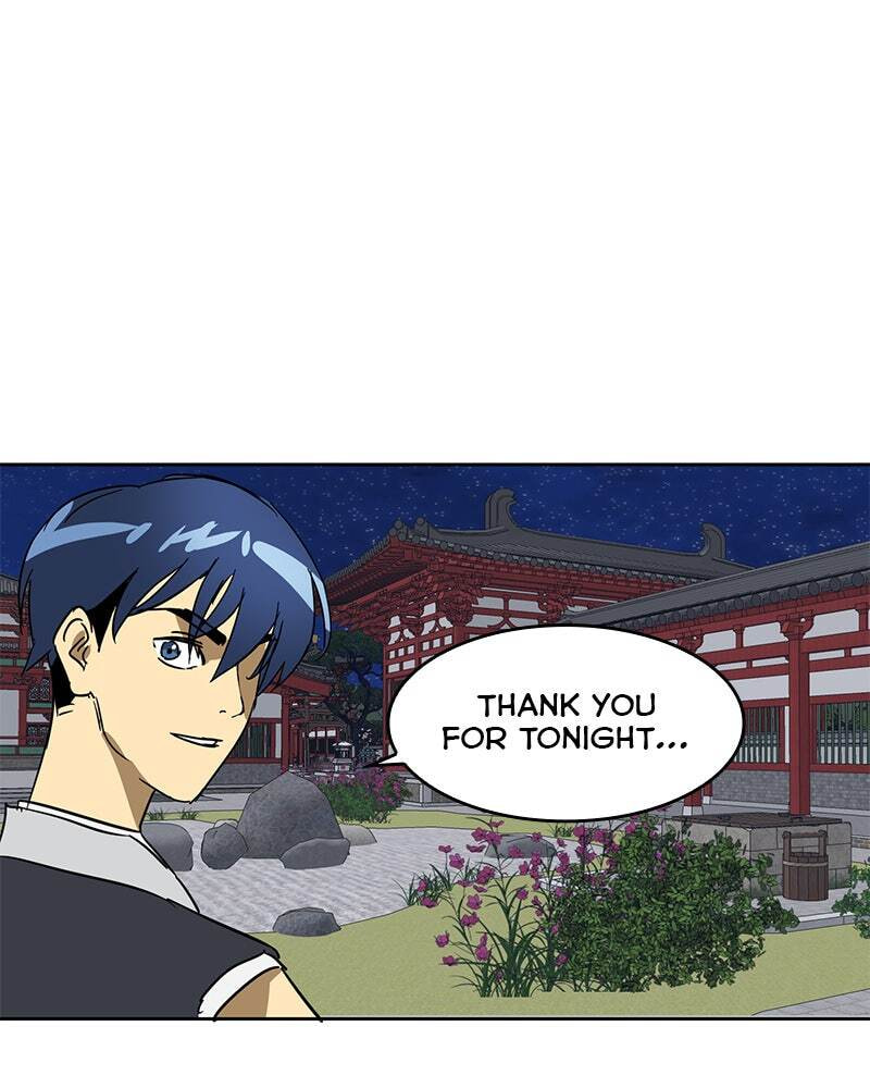 Read Infinite Leveling: Murim chapter 75 image 206 on Lezhin