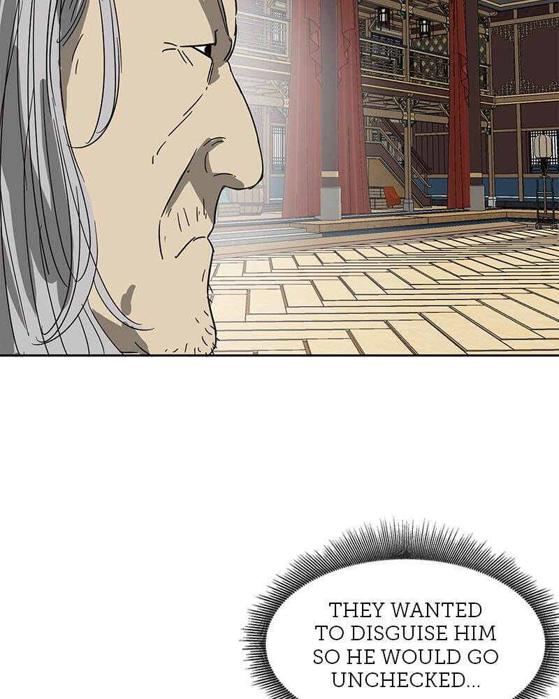 Read Infinite Leveling: Murim chapter 75 image 220 on Lezhin
