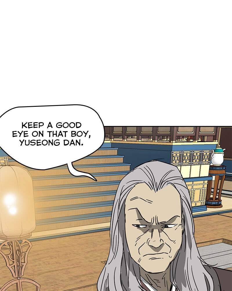 Read Infinite Leveling: Murim chapter 75 image 223 on Lezhin