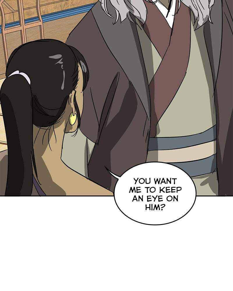 Read Infinite Leveling: Murim chapter 75 image 224 on Lezhin