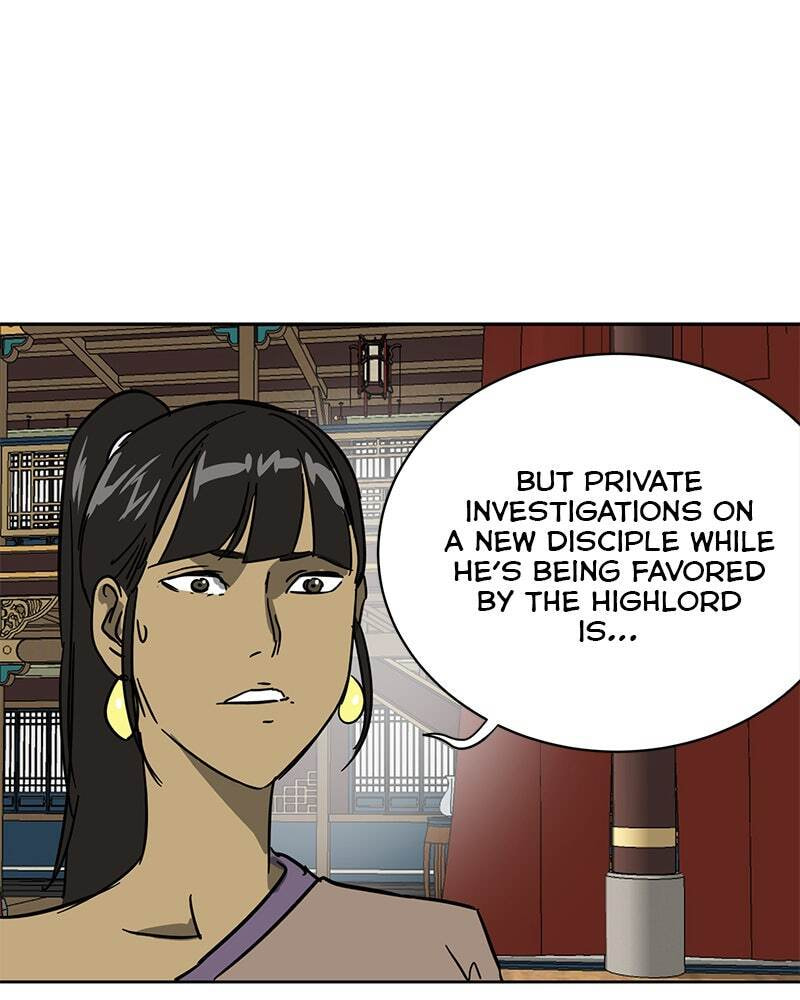 Read Infinite Leveling: Murim chapter 75 image 227 on Lezhin