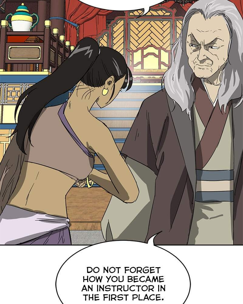Read Infinite Leveling: Murim chapter 75 image 232 on Lezhin