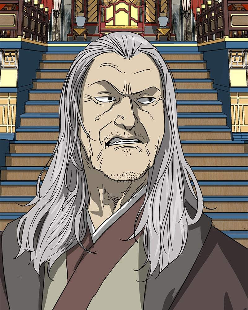 Read Infinite Leveling: Murim chapter 75 image 236 on Lezhin