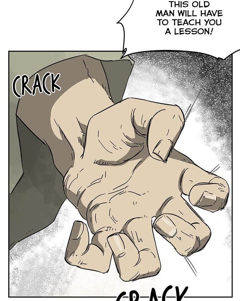 Read Infinite Leveling: Murim chapter 75 image 26 on Lezhin