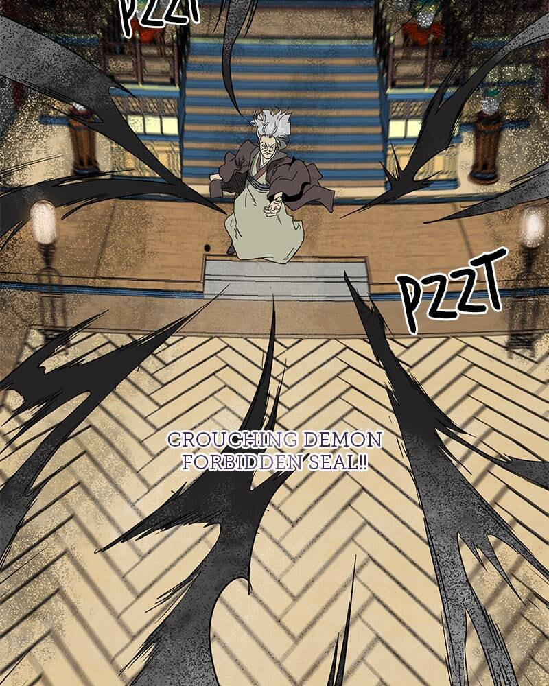 Read Infinite Leveling: Murim chapter 75 image 29 on Lezhin