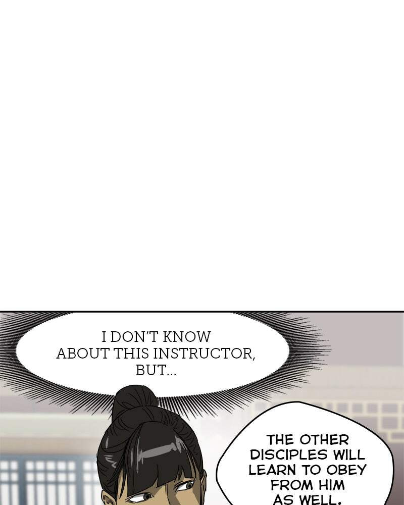 Read Infinite Leveling: Murim chapter 75 image 3 on Lezhin