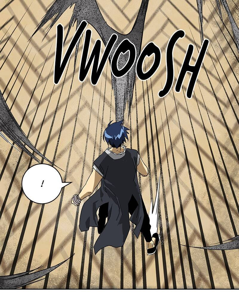 Read Infinite Leveling: Murim chapter 75 image 30 on Lezhin