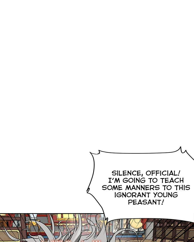 Read Infinite Leveling: Murim chapter 75 image 35 on Lezhin