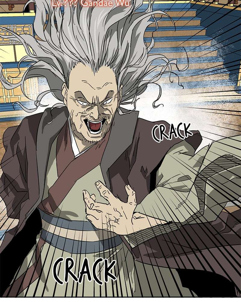 Read Infinite Leveling: Murim chapter 75 image 36 on Lezhin