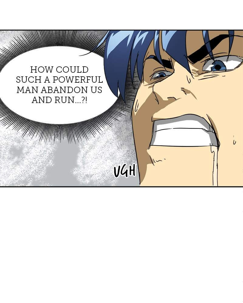 Read Infinite Leveling: Murim chapter 75 image 41 on Lezhin
