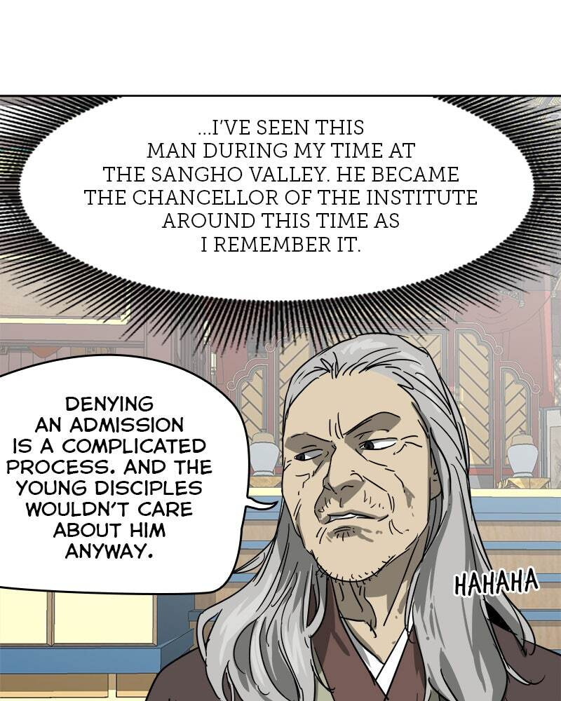 Read Infinite Leveling: Murim chapter 75 image 5 on Lezhin