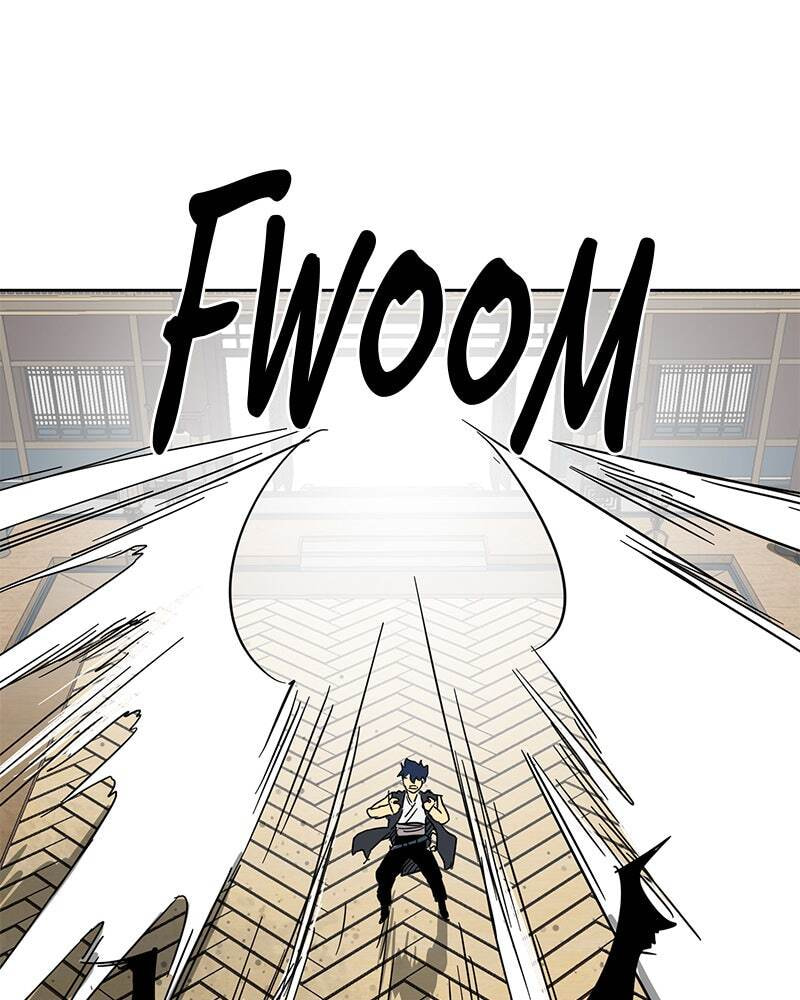 Read Infinite Leveling: Murim chapter 75 image 50 on Lezhin