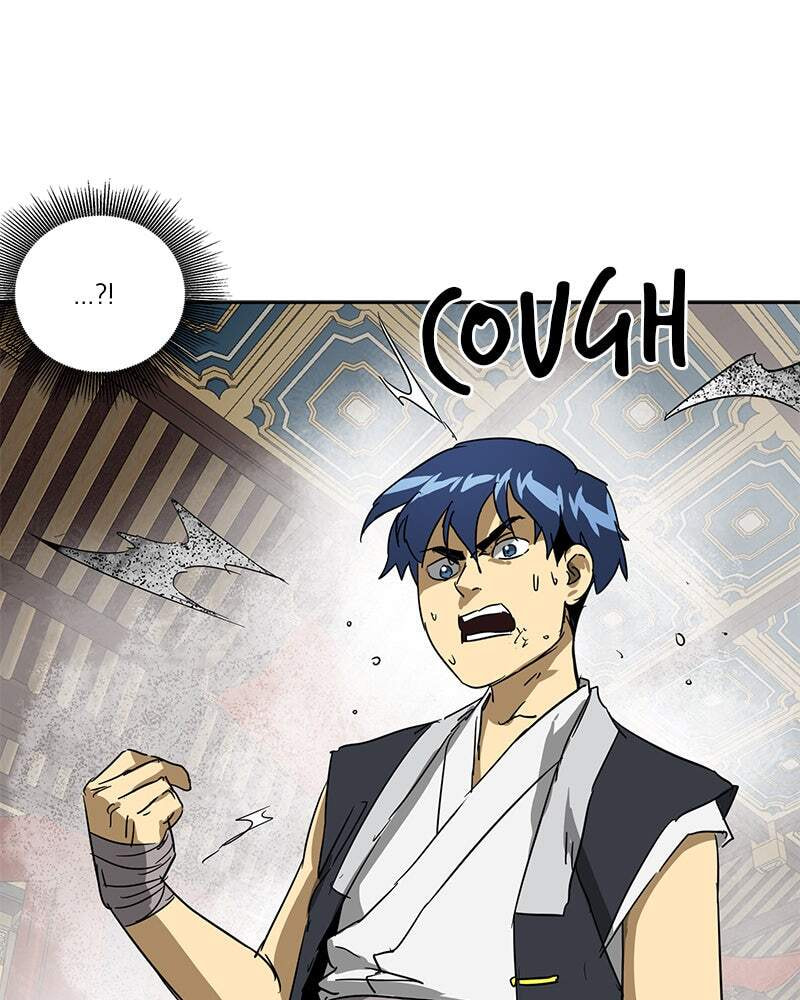 Read Infinite Leveling: Murim chapter 75 image 53 on Lezhin
