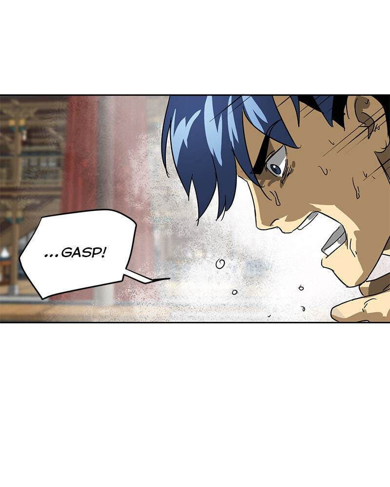 Read Infinite Leveling: Murim chapter 75 image 55 on Lezhin