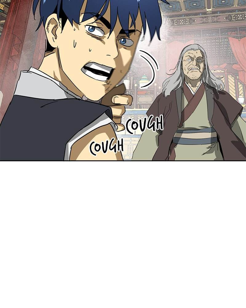 Read Infinite Leveling: Murim chapter 75 image 59 on Lezhin