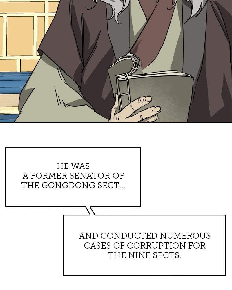 Read Infinite Leveling: Murim chapter 75 image 6 on Lezhin