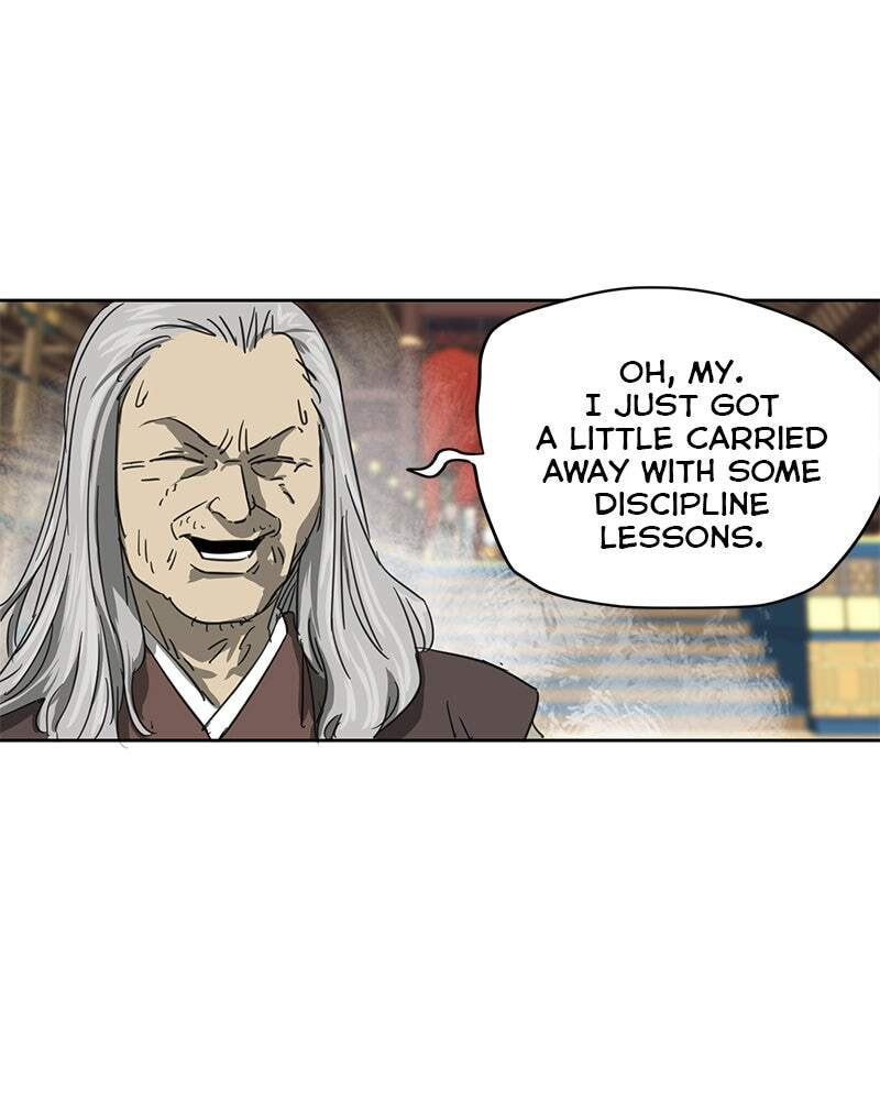Read Infinite Leveling: Murim chapter 75 image 62 on Lezhin