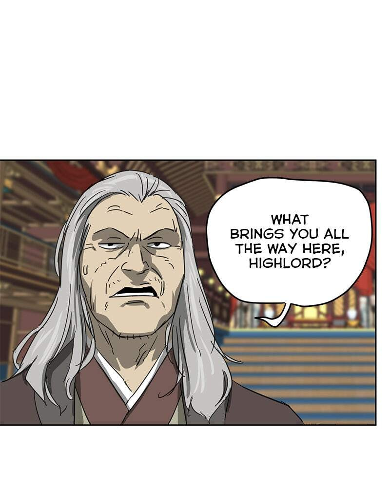 Read Infinite Leveling: Murim chapter 75 image 63 on Lezhin