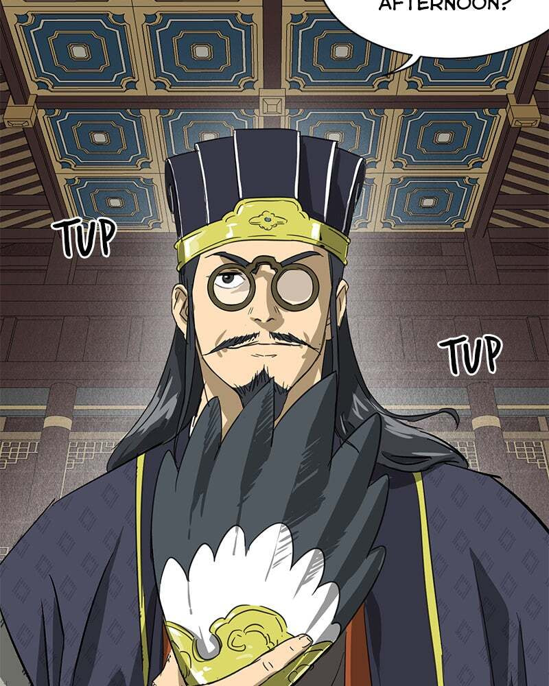 Read Infinite Leveling: Murim chapter 75 image 65 on Lezhin
