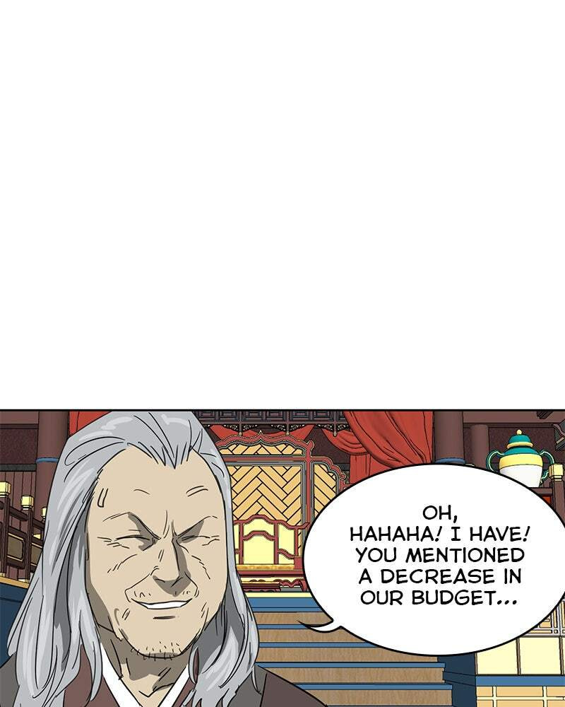 Read Infinite Leveling: Murim chapter 75 image 69 on Lezhin