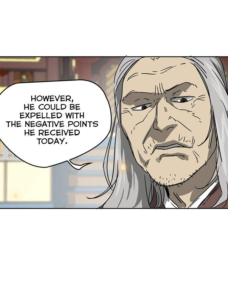 Read Infinite Leveling: Murim chapter 75 image 7 on Lezhin