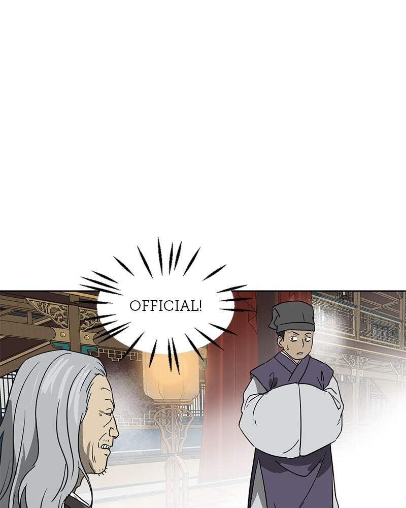 Read Infinite Leveling: Murim chapter 75 image 71 on Lezhin