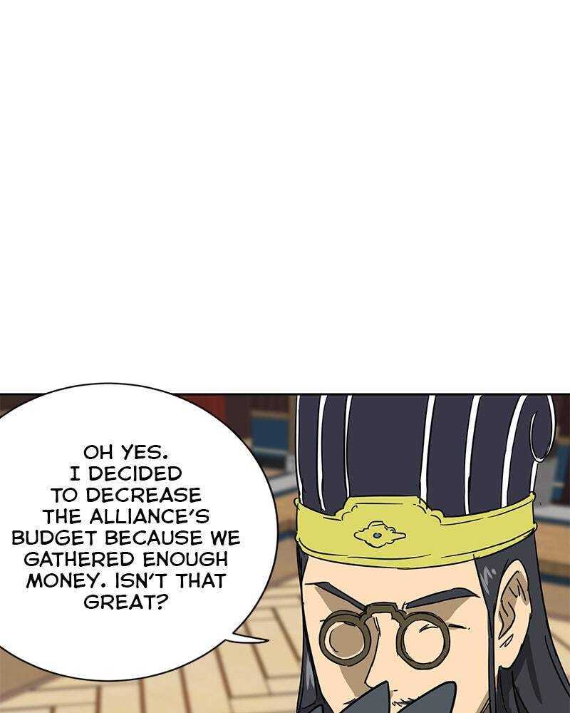 Read Infinite Leveling: Murim chapter 75 image 74 on Lezhin