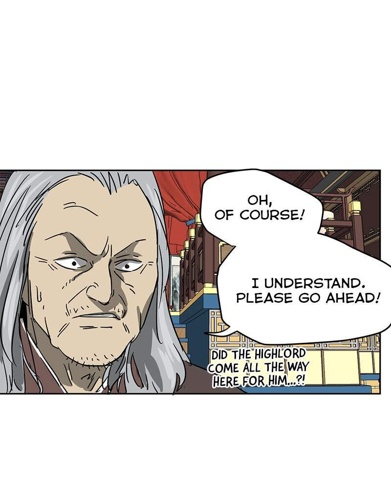 Read Infinite Leveling: Murim chapter 75 image 78 on Lezhin