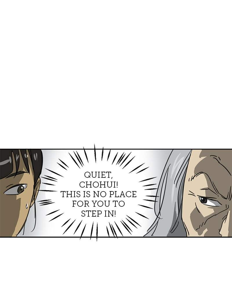Read Infinite Leveling: Murim chapter 75 image 81 on Lezhin