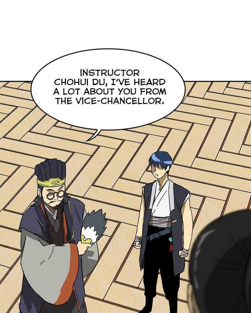 Read Infinite Leveling: Murim chapter 75 image 83 on Lezhin
