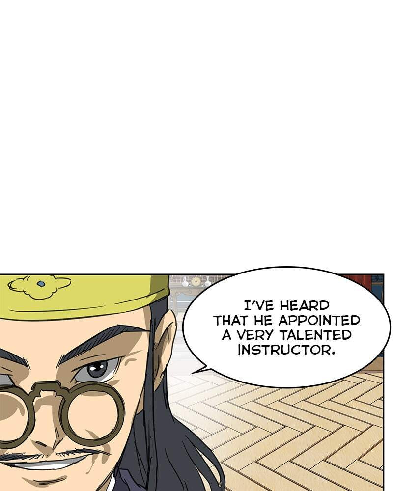 Read Infinite Leveling: Murim chapter 75 image 85 on Lezhin