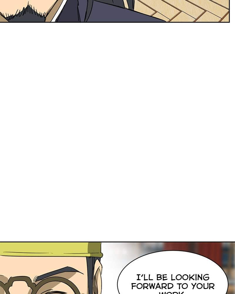 Read Infinite Leveling: Murim chapter 75 image 86 on Lezhin