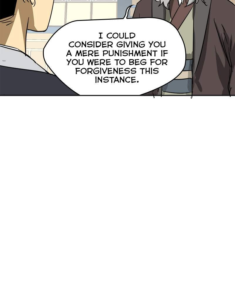 Read Infinite Leveling: Murim chapter 75 image 9 on Lezhin