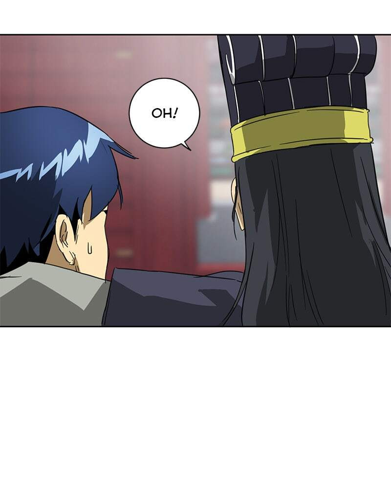 Read Infinite Leveling: Murim chapter 75 image 92 on Lezhin
