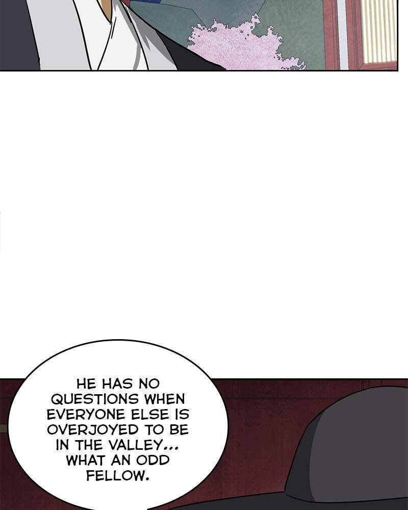 Read Infinite Leveling: Murim chapter 76 image 10 on Lezhin