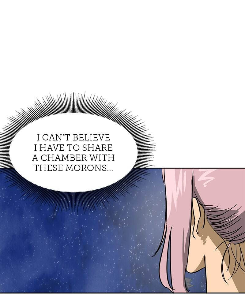 Read Infinite Leveling: Murim chapter 76 image 106 on Lezhin