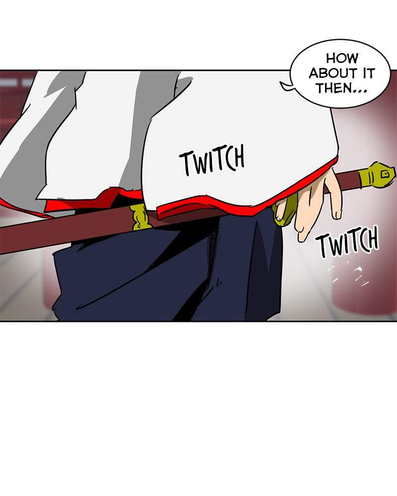 Read Infinite Leveling: Murim chapter 76 image 110 on Lezhin