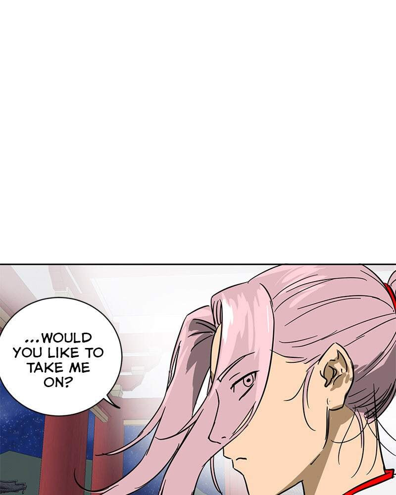 Read Infinite Leveling: Murim chapter 76 image 111 on Lezhin