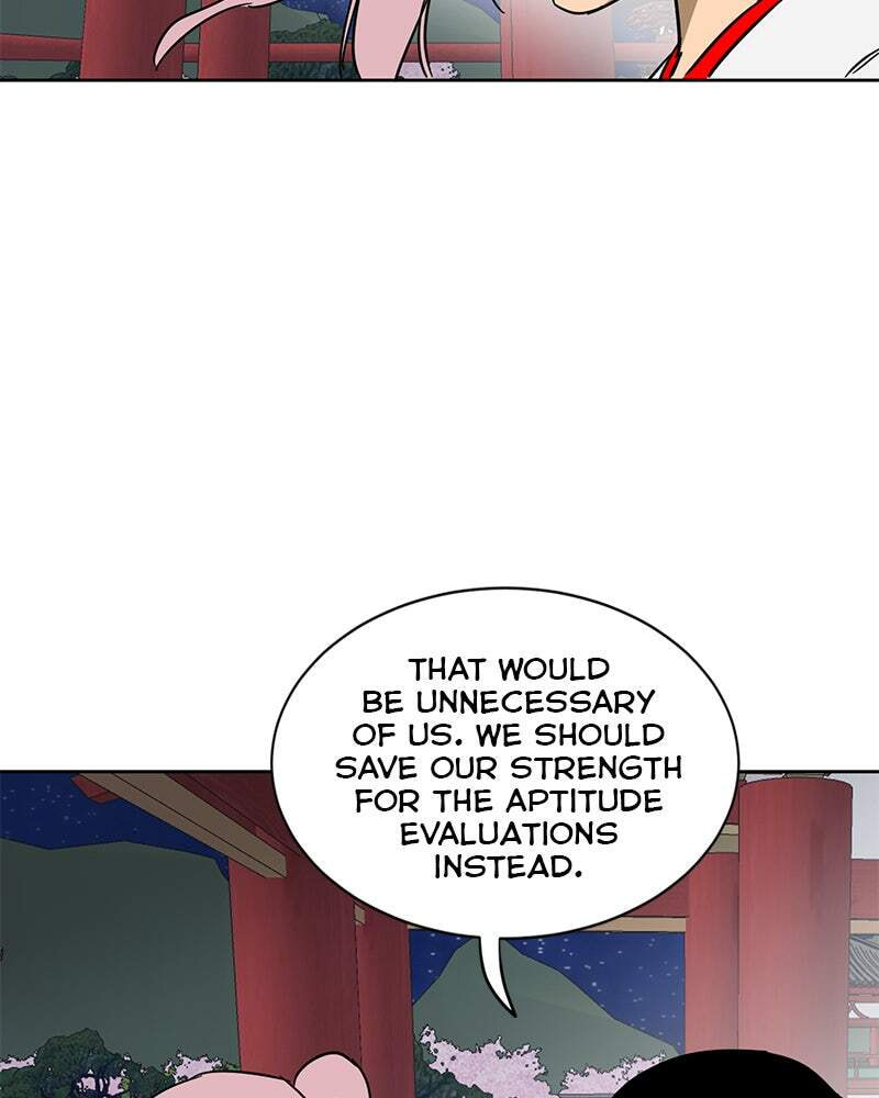 Read Infinite Leveling: Murim chapter 76 image 112 on Lezhin